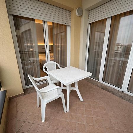 Residence Le Spiagge Rimini Exterior photo