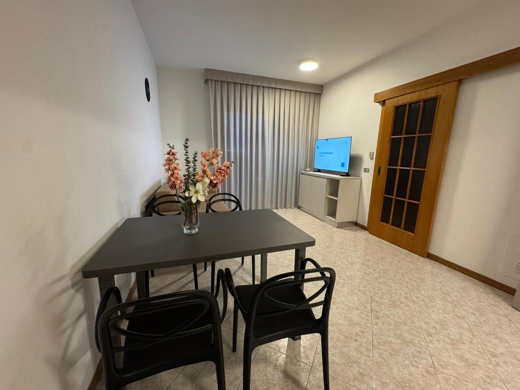 Residence Le Spiagge Rimini Exterior photo